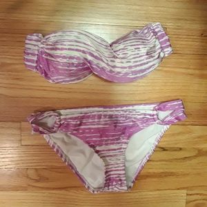 NWOT Hot Water Bikini